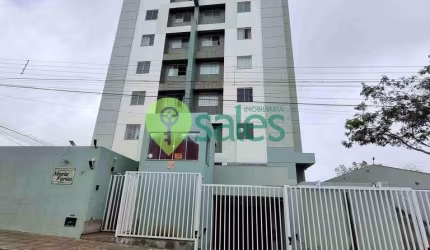 Apartamento à venda, Jardim Candeias, Vitória da Conquista, BA