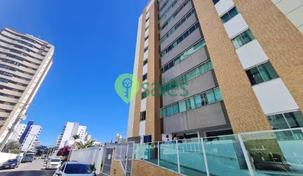 Apartamento à venda na Av. Olivia Flores, Vitória da Conquista, BA
