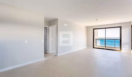 Apartamento Cobertura em Ingleses do Rio Vermelho  -  Florianópolis