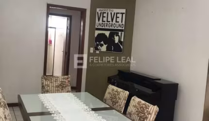 Apartamento em Nossa Senhora do Rosario  -  São José