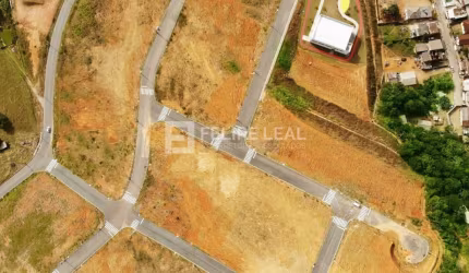 Lote / Terreno em Jardim Janaina - Biguaçu, SC