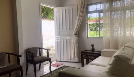 Casa em Forquilhinha - São José, SC