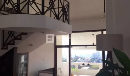 Casa em Bosque das Mansões - São José, SC
