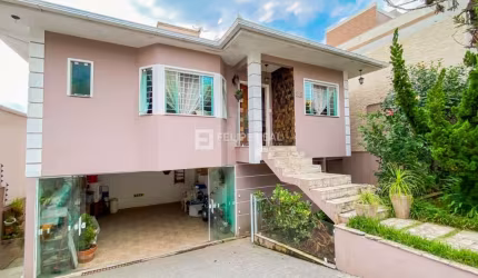 Casa em Jardim Atlântico - Florianópolis, SC