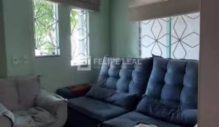 Casa em Barra do Aririu   -  Palhoça