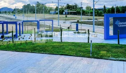 Lote / Terreno em Canasvieiras  -  Florianópolis