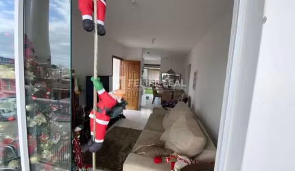 Casa em Bela Vista  -  Palhoça