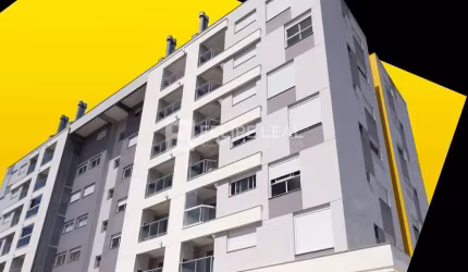 Apartamento em Capoeiras - Florianópolis, SC