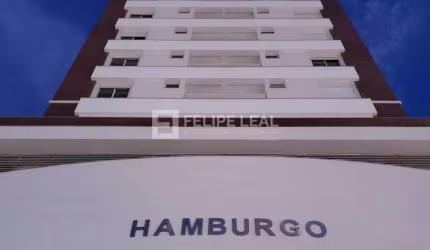 Apartamento em Ponte do Imaruim - Palhoça, SC