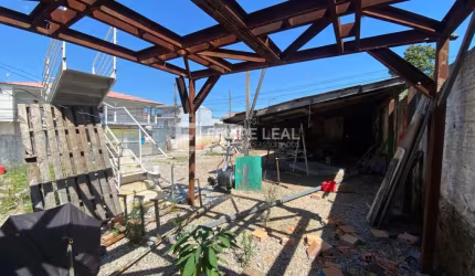 Lote / Terreno em Areias - São José, SC
