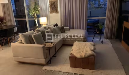 Casa em Condominio em Córrego Grande - Florianópolis, SC