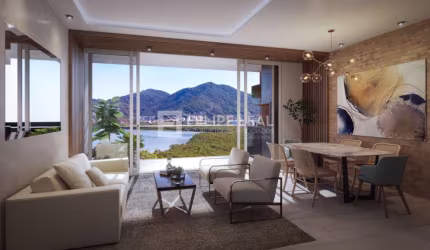Apartamento em João Paulo - Florianópolis, SC