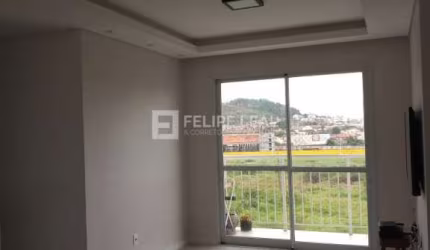 Apartamento em Pagani - Palhoça, SC