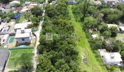 Terreno em Ratones  -  Florianópolis