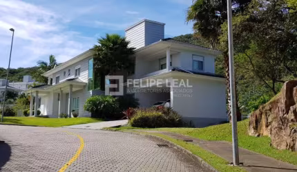 Casa em Condominio em Córrego Grande - Florianópolis, SC