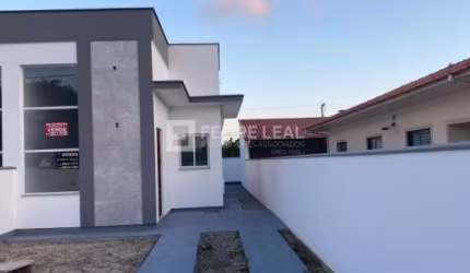 Casa em Praia do Sonho - Palhoça, SC