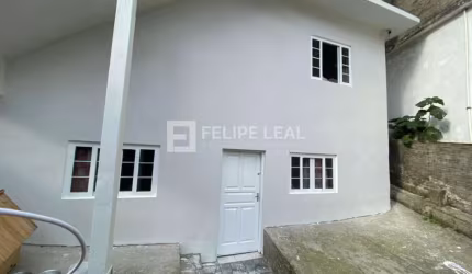 Casa em Centro Histórico - São José, SC