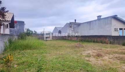 Lote / Terreno em Praia do Sonho  -  Palhoça