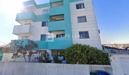 Apartamento em Forquilhas - São José, SC