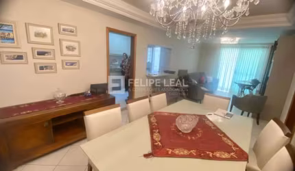 Apartamento em Coqueiros  -  Florianópolis