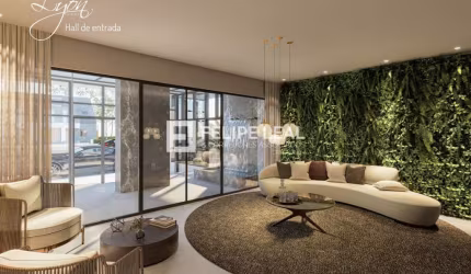 Apartamento em Kobrasol - São José, SC