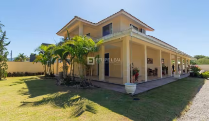 Casa em Sul do Rio  -  Santo Amaro da Imperatriz