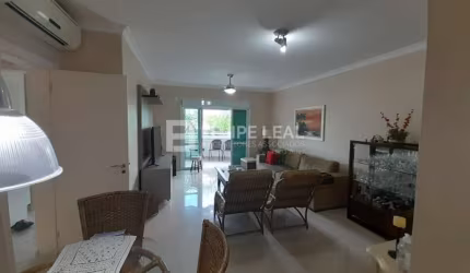 Apartamento em Jurerê Internacional  -  Florianópolis