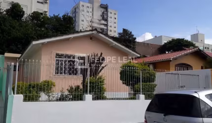 Casa em Barreiros  -  São José