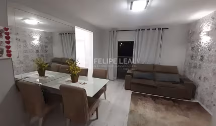 Apartamento em Areias  -  São José