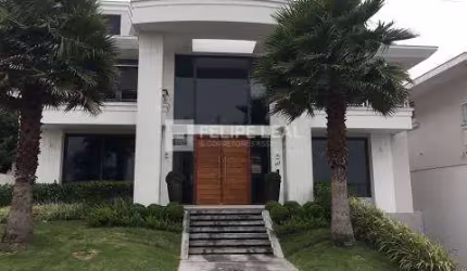 Casa em Jurerê Internacional - Florianópolis, SC