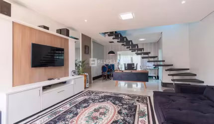 Casa em Estreito - Florianópolis, SC