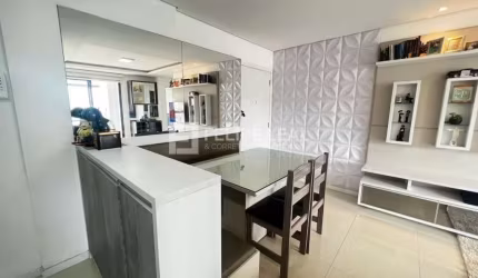 Apartamento em Kobrasol - São José, SC