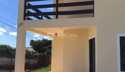 Casa em Jardim Atlântico - Florianópolis, SC