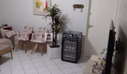 Apartamento em Campinas - São José, SC