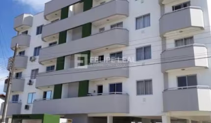 Apartamento em Aririu  -  Palhoça