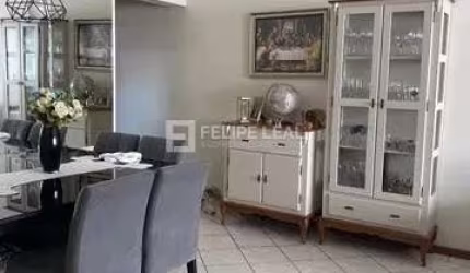 Apartamento em Campinas  -  São José