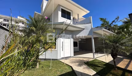 Casa em Pedra Branca - Palhoça, SC