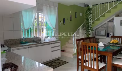 Casa em Ipiranga  -  São José