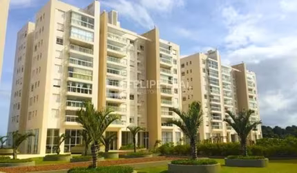 Apartamento em Serraria - São José, SC