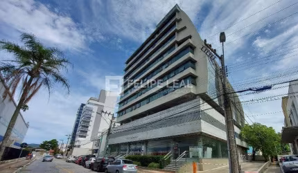 loja em Agronômica - Florianópolis, SC