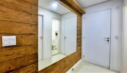 Casa Sobrado em Morro das Pedras  -  Florianópolis
