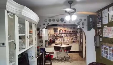 Casa em Ipiranga  -  São José
