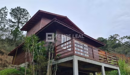 Casa em Pedra Branca  -  Palhoça