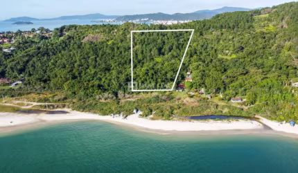 Lote / Terreno em Praia do Forte - Florianópolis, SC