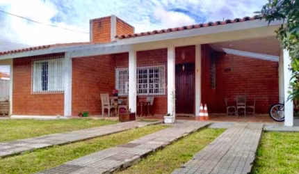 Casa em Canasvieiras - Florianópolis, SC