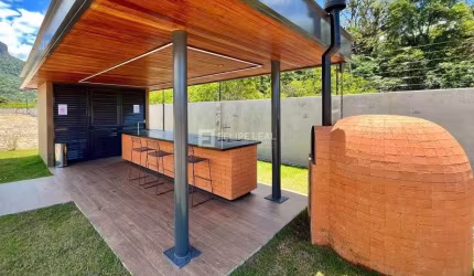 Lote / Terreno em Cidade Universitária Pedra Branca  -  Palhoça