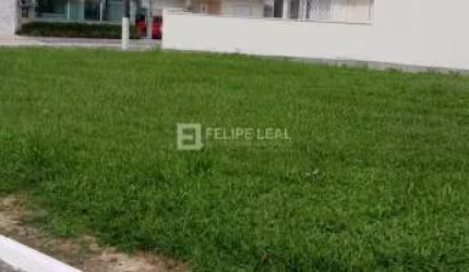 Lote / Terreno em Praia de Fora  -  Palhoça