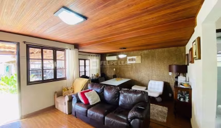 Casa em Jardim Atlântico  -  Florianópolis