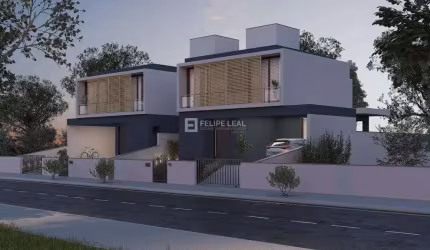 Casa em Rio Tavares - Florianópolis, SC