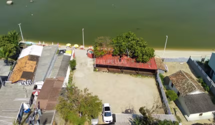 Lote / Terreno em Itaguaçu - Florianópolis, SC